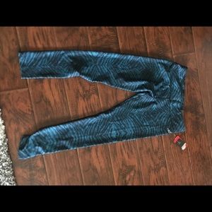 BCG Leggings. Never worn.